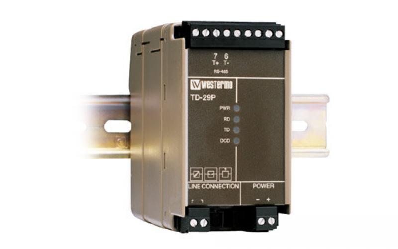 TD-29P